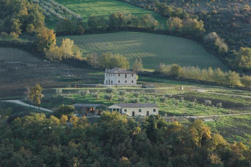 Agriturismo Fonte di Galiano