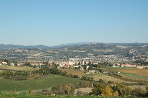 Agriturismo Fonte di Galiano