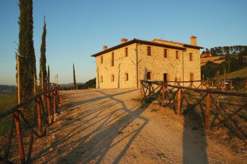 Agriturismo Fonte di Galiano