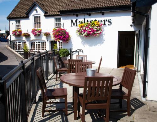 Maltsters - image 14