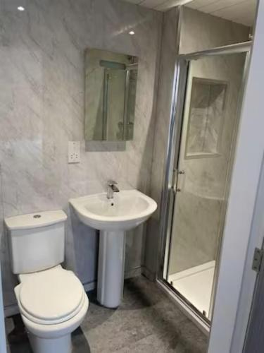 OYO The Royal Crest Hotel & Bar, Liverpool (photo 6)