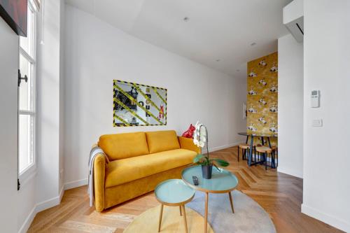 208 Suite Guerlain - Superb apartment in Paris