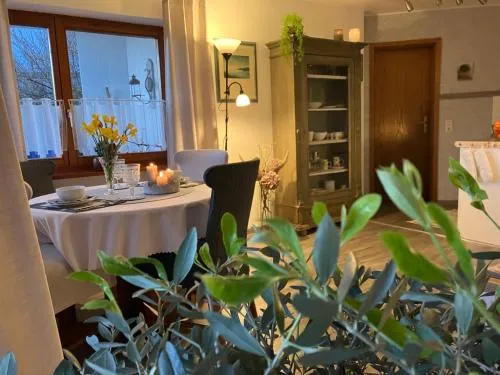 Ferienwohnung Angelika in Kressbronn am Bodensee, Deutschland