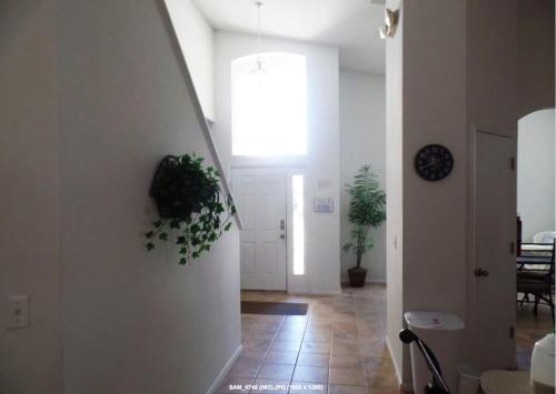 Hampton Lakes 6 bed Holiday Let with private Pool in Davenport, USA