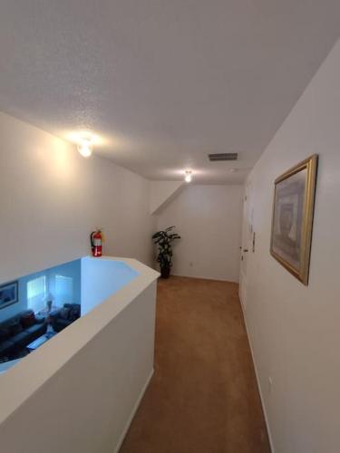 Hampton Lakes 6 bed Holiday Let with private Pool in Davenport, USA