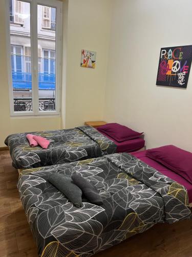 Hôtel Lyonnais, Nice
