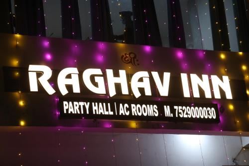 Raghav inn