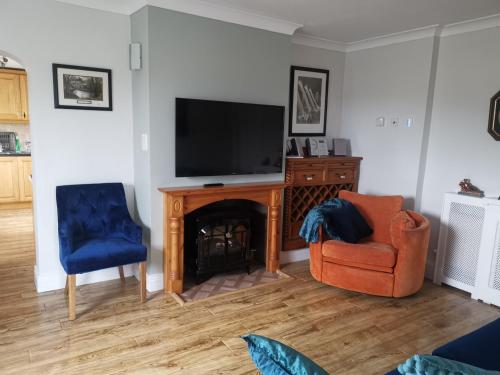 . Tranquil unit close to Kells