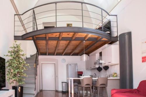 Casa Giusti Firenze, Флоренция