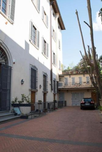 Casa Giusti Firenze - image 3