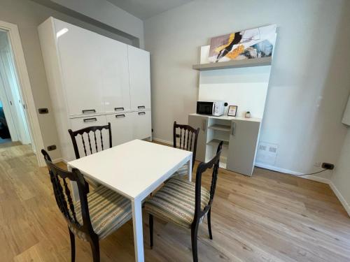 FEEL - Dream Terrace Apartment, Bergamo (fotografie 5)