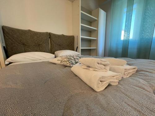 FEEL - Dream Terrace Apartment, Bergamo (fotografie 8)