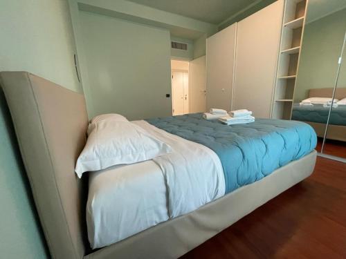 FEEL - Dream Terrace Apartment, Bergamo (fotografie 7)