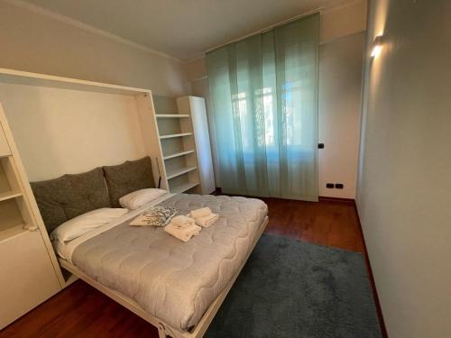 FEEL - Dream Terrace Apartment, Bergamo (fotografie 9)
