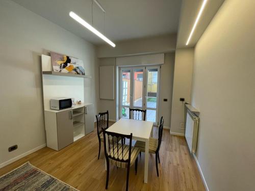 FEEL - Dream Terrace Apartment, Bergamo (fotografie 3)