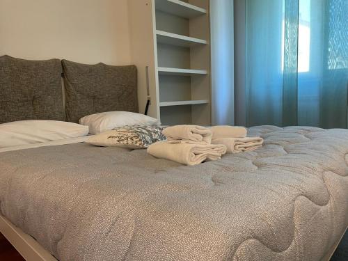 FEEL - Dream Terrace Apartment, Bergamo (fotografie 2)