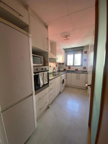 Excelente apartamento en Benimaclet, Valencie (fotografie 2)