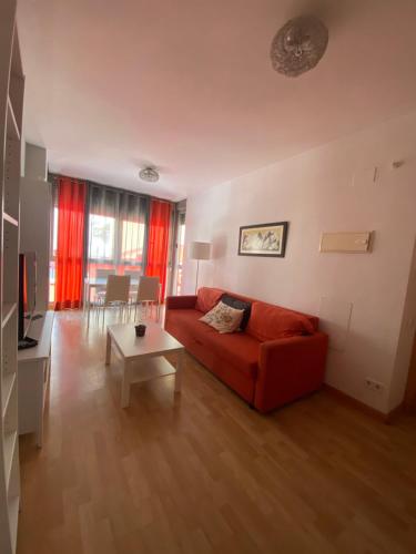 Excelente apartamento en Benimaclet, Valencie (fotografie 4)