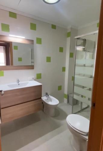 Excelente apartamento en Benimaclet, Valencie (fotografie 5)