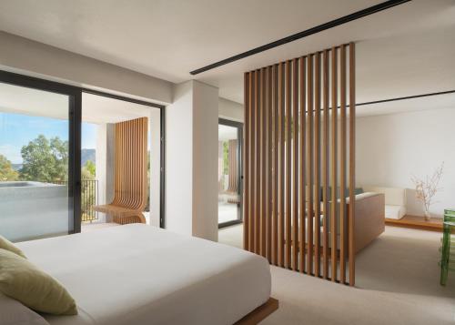 Ilya Botanic Suites in Steni Vala Alonissos