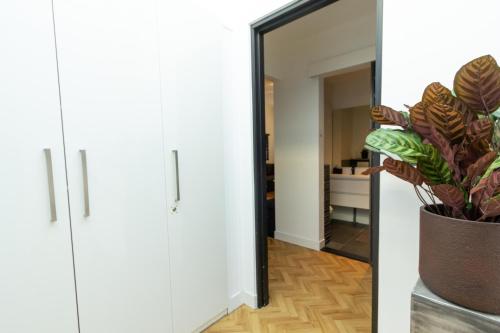 บริการและสิ่งอำนวยความสะดวก, Spacious private apartement, 25min from Amsterdam in ฮิลเวอร์ซุม