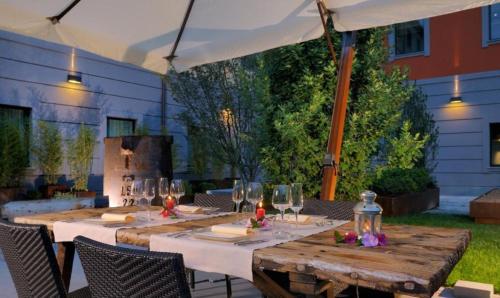 Best Western Falck Village Milano Sesto - image 2