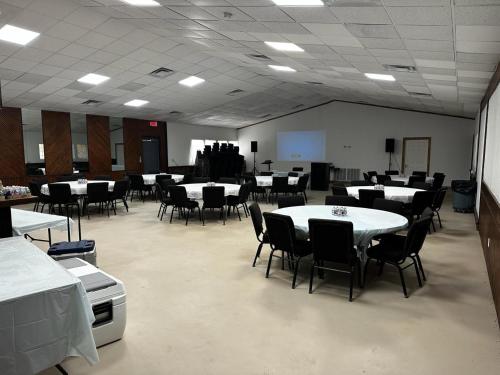 Super 8 By Wyndham Corsicana