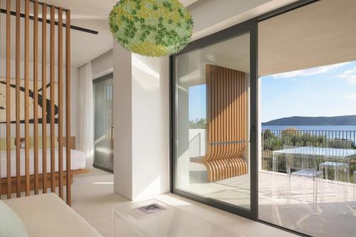 Skats, Ilya Botanic Suites in Steni Vala Alonissos