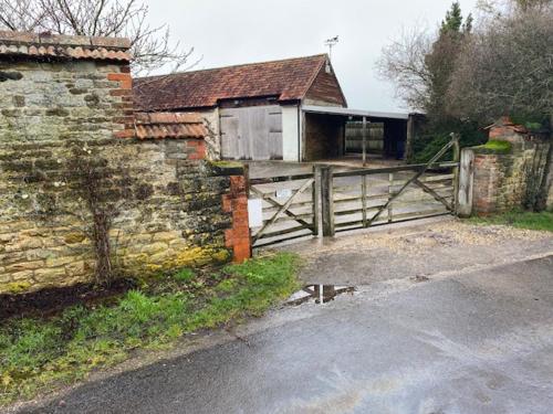 A simple place to lay your head, Gillingham, Dorset in Milton on Stour