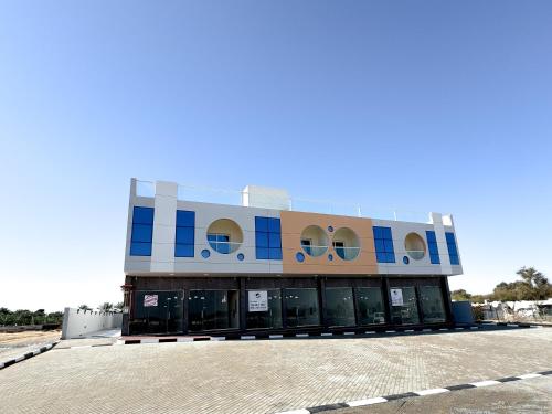 ทัศนียภาพภายนอกโรงแรม, Lehbab Star Residence - Home Stay in จูไมราห์