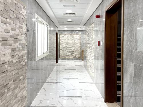 ล็อบบี้, Lehbab Star Residence - Home Stay in จูไมราห์