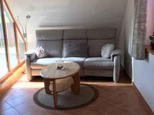 Ferienwohnung Dreimaster W2 in Dornumersiel, Deutschland