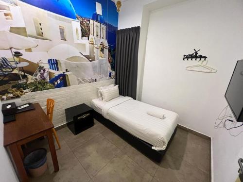 Single Room room in Seeds Hotel Shah Alam Section 19
