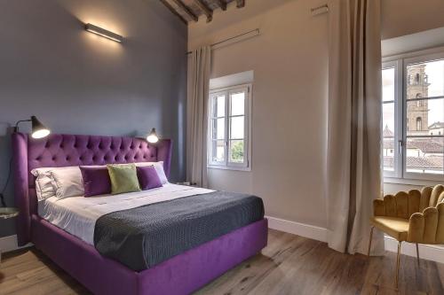 Sant'Agostino Luxury Apartment by Mamo Florence - image 6