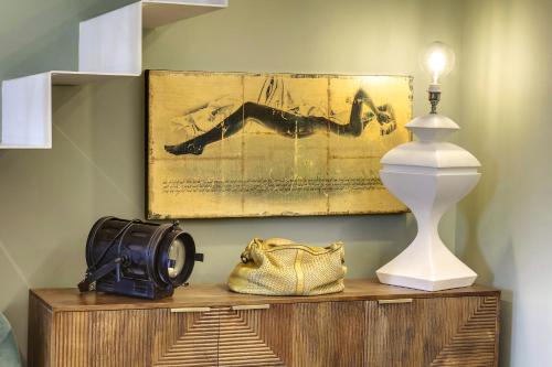Mamo Florence - Sant'Agostino Luxury Apartment - image 2
