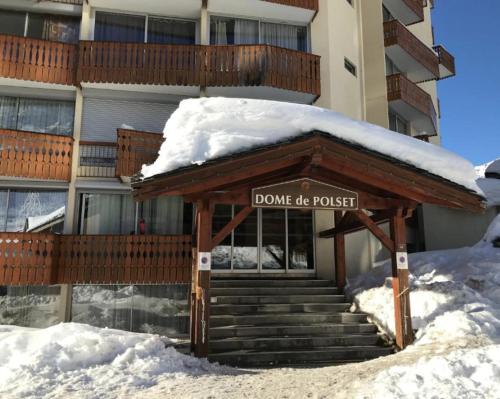 Family Ski Apartment in Val Thorens Val Thorens