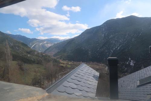 Paller rústic de muntanya amb estil i acollidor by RURAL D'ÀNEU (Paller rustic de muntanya amb estil i acollidor by RURAL D'ANEU) in Llavorsi