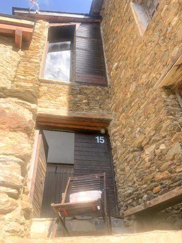 Paller rústic de muntanya amb estil i acollidor by RURAL D'ÀNEU (Paller rustic de muntanya amb estil i acollidor by RURAL D'ANEU) in Llavorsi