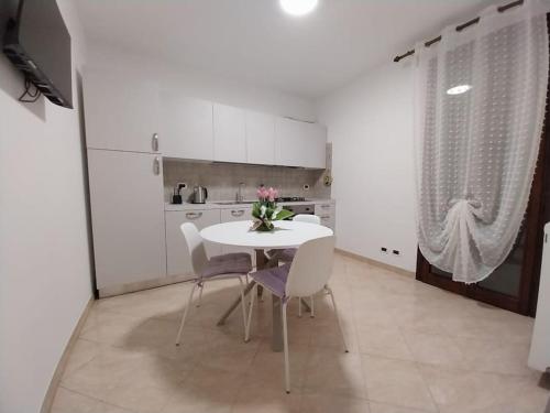 Vicky House riviera del Brenta - Apartment - Vigonza