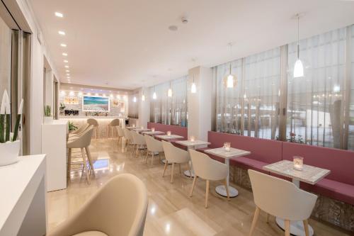 Hotel Laurin 5