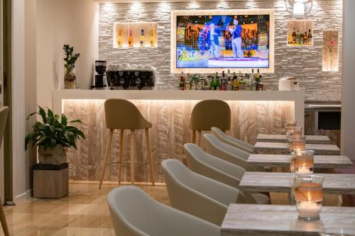 Hotel Laurin 2