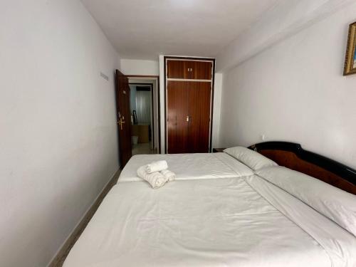 Estupendo piso en la Victoria