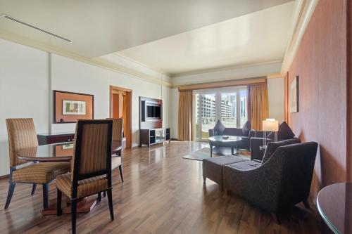 Al Khoory Hotel Apartments Al Barsha - image 10