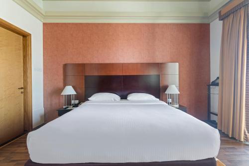 Al Khoory Hotel Apartments Al Barsha - image 13