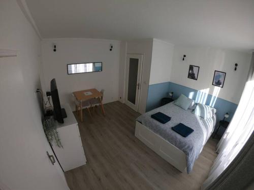 Cosy appartement proche Paris & Orly avec parking