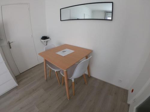 Cosy appartement proche Paris & Orly avec parking