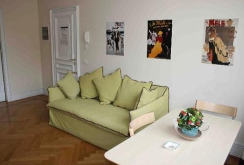 Residence gli Angioini srl 5