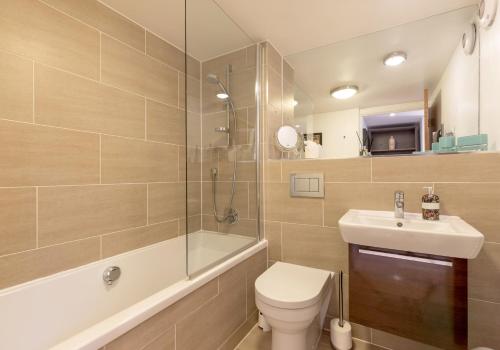 The Albany Lane Residence - image 14