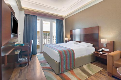 Al Khoory Hotel Apartments Al Barsha - image 13