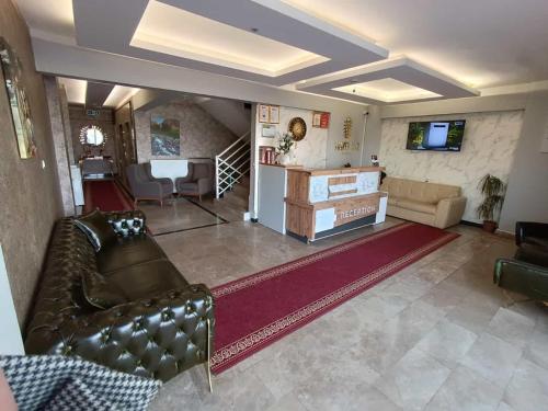 Accommodation in Melikgazi